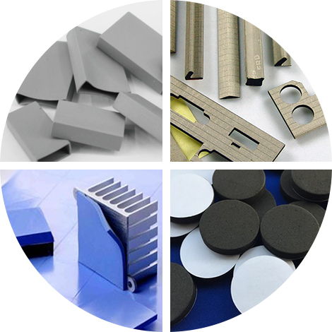 已通過ISO9001-2000質量管理體系認證